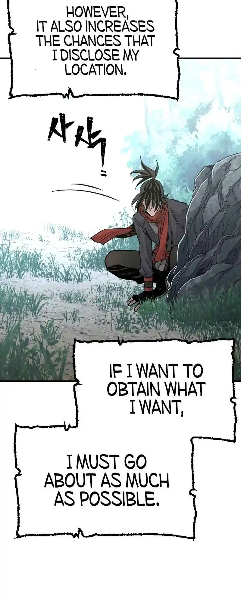 Read Murim Rpg Simulation Manga Online