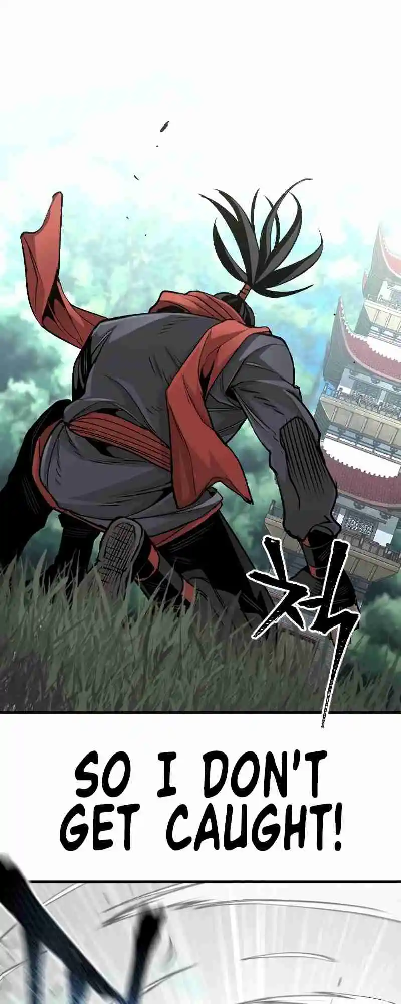 Read Murim Rpg Simulation Manga Online