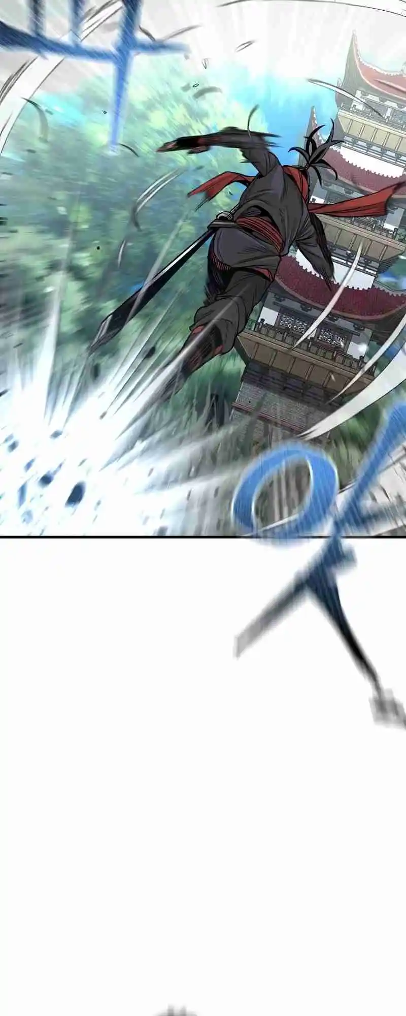 Read Murim Rpg Simulation Manga Online