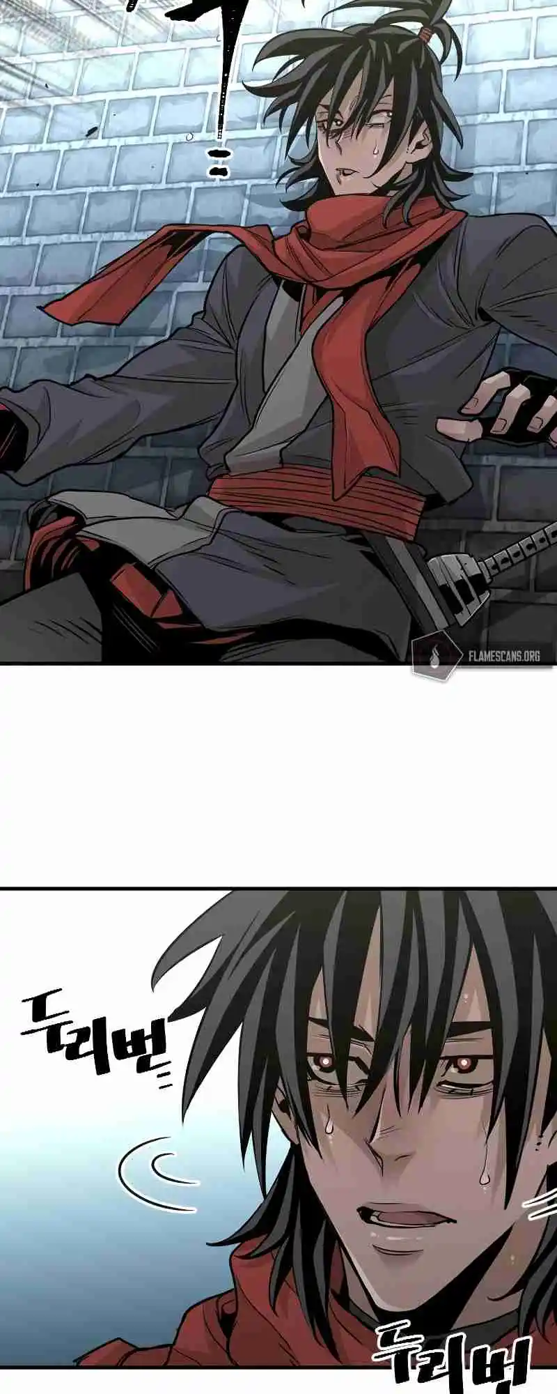 Read Murim Rpg Simulation Manga Online