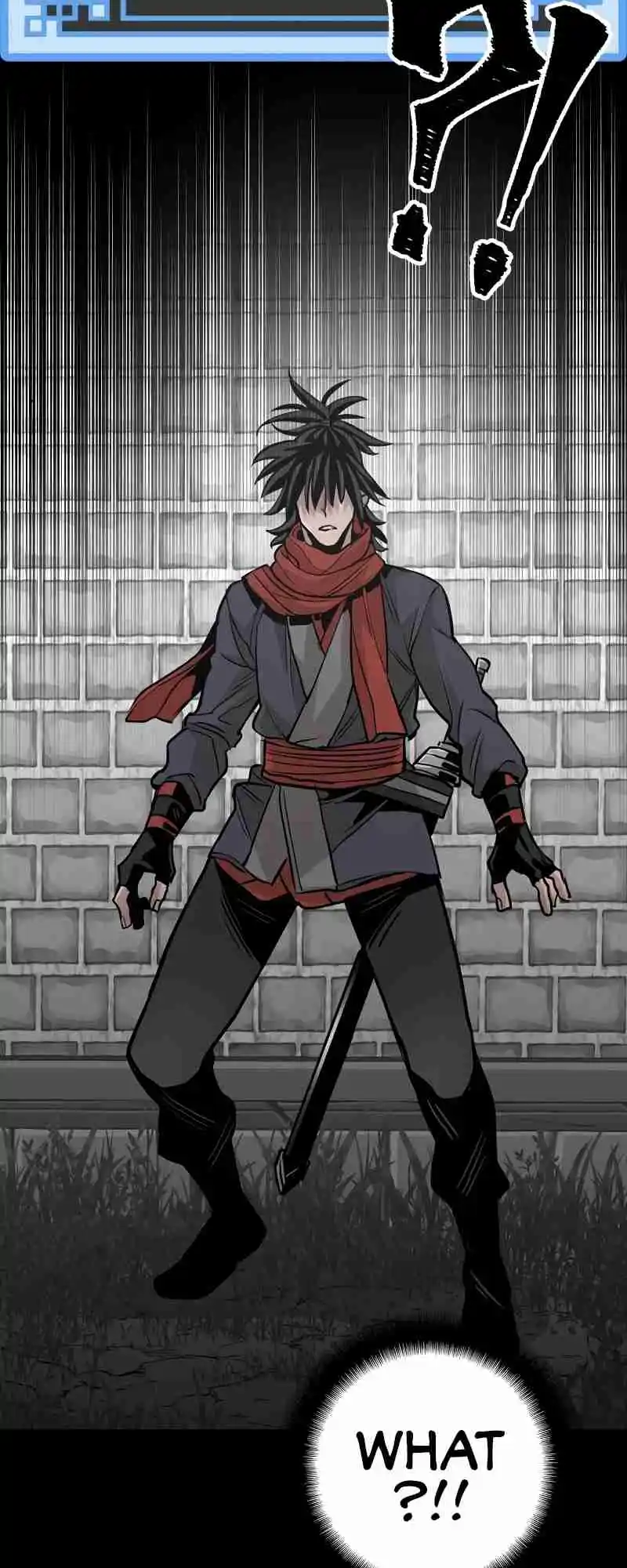 Read Murim Rpg Simulation Manga Online