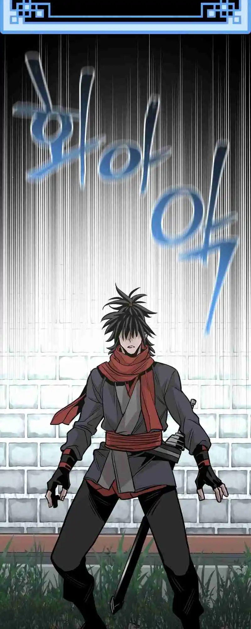 Read Murim Rpg Simulation Manga Online