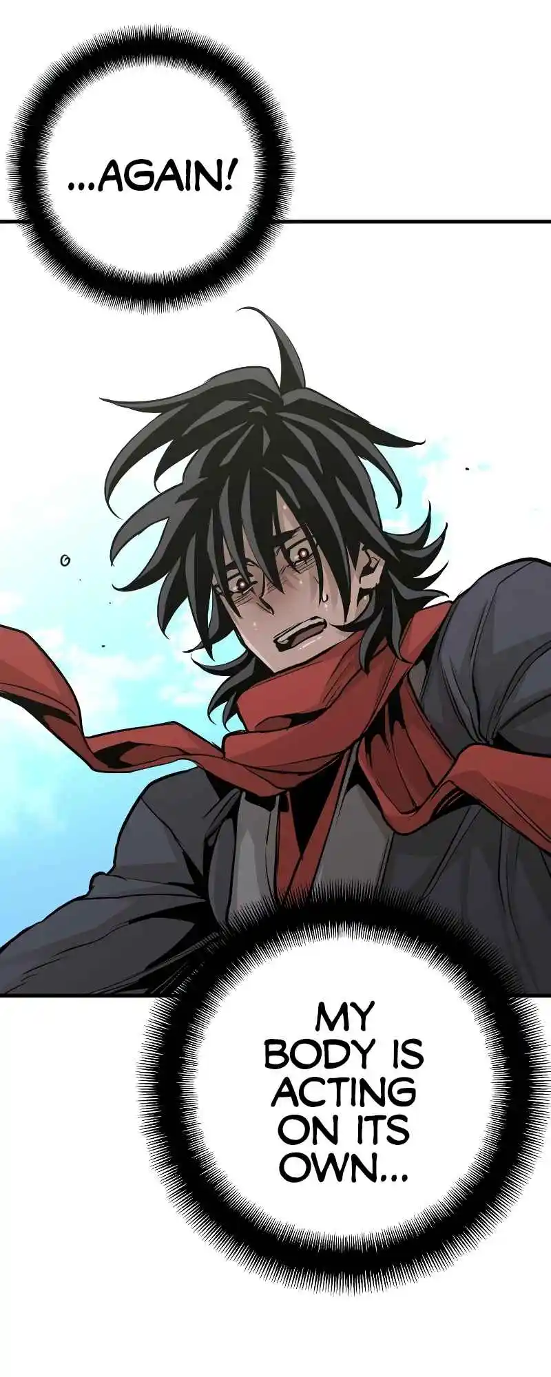 Read Murim Rpg Simulation Manga Online