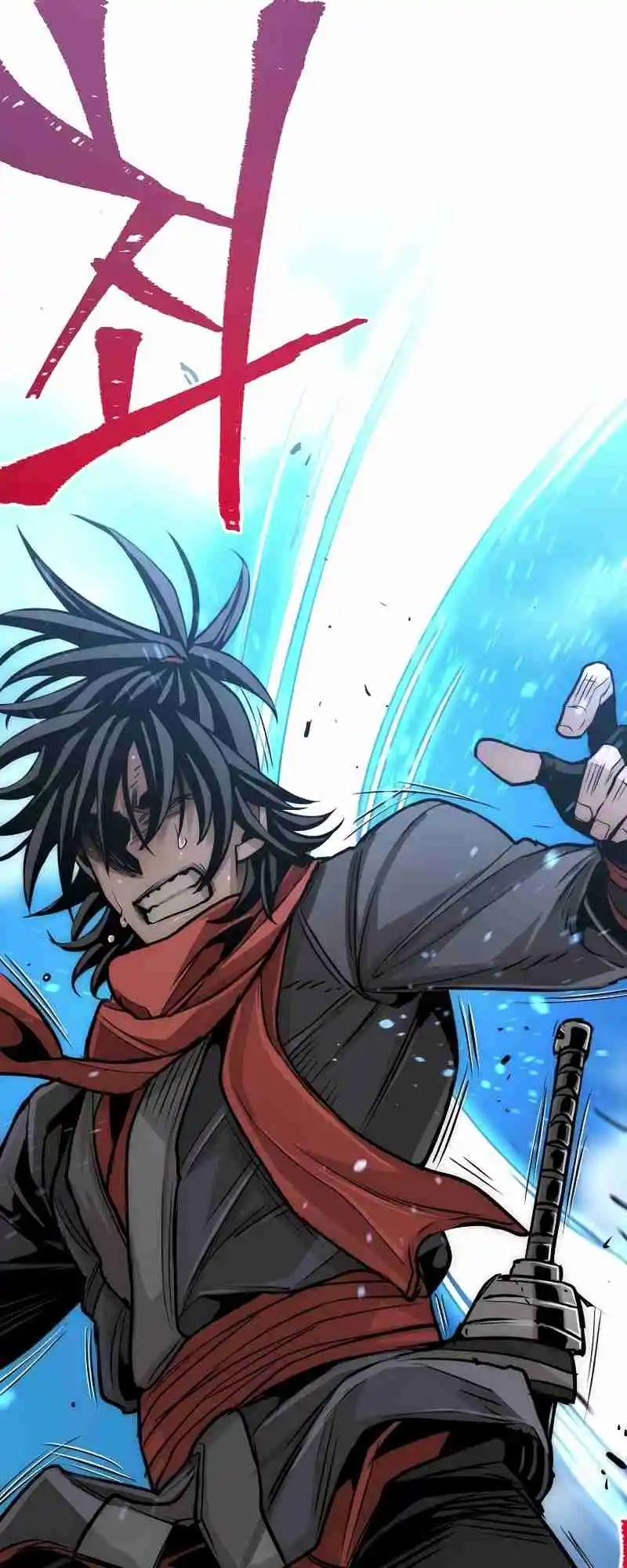 Read Murim Rpg Simulation Manga Online