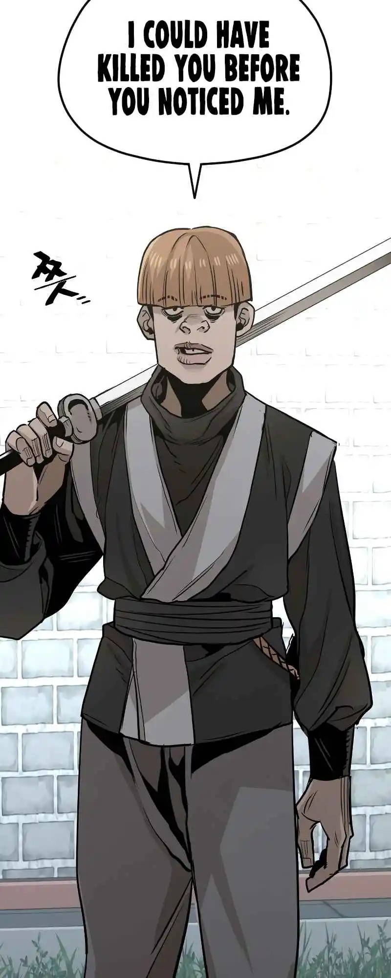 Read Murim Rpg Simulation Manga Online