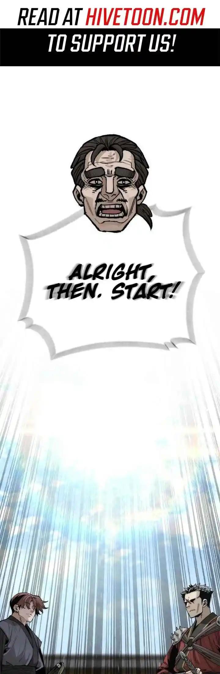 Read Murim Rpg Simulation Manga Online