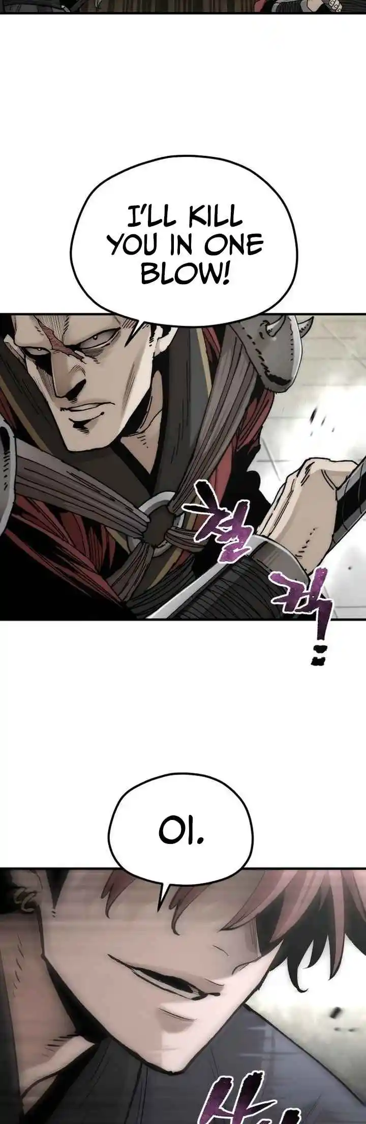 Read Murim Rpg Simulation Manga Online