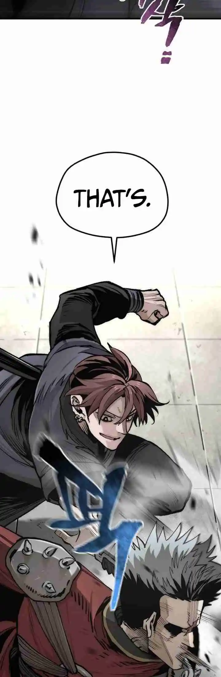 Read Murim Rpg Simulation Manga Online