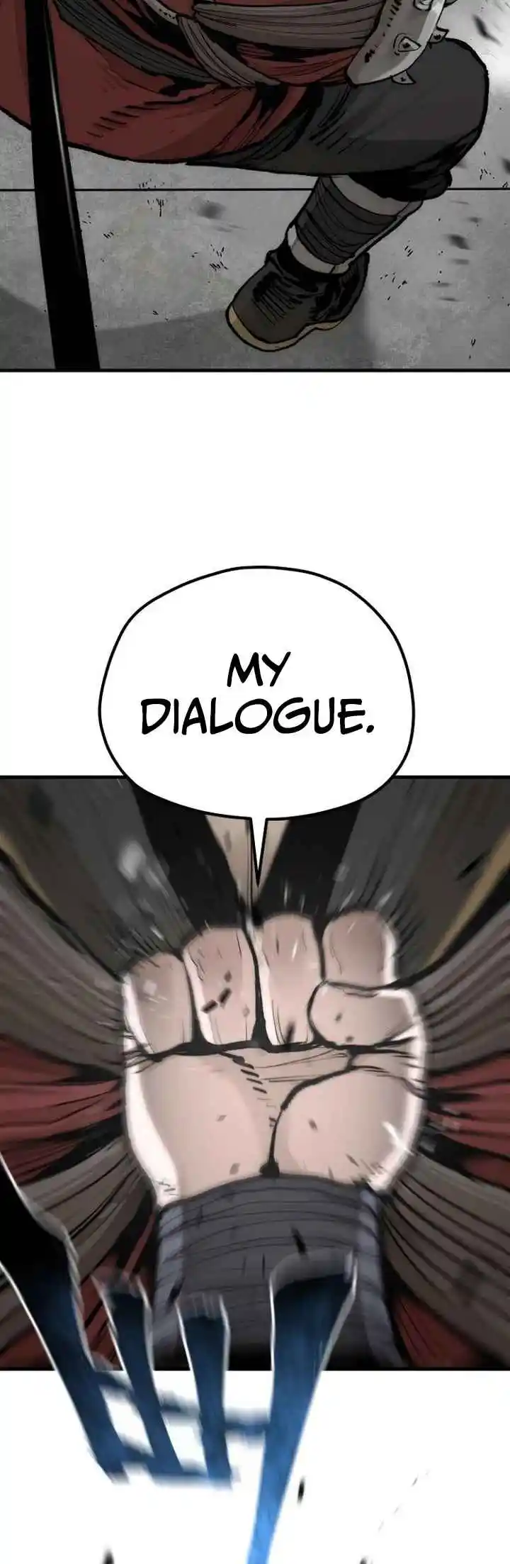 Read Murim Rpg Simulation Manga Online