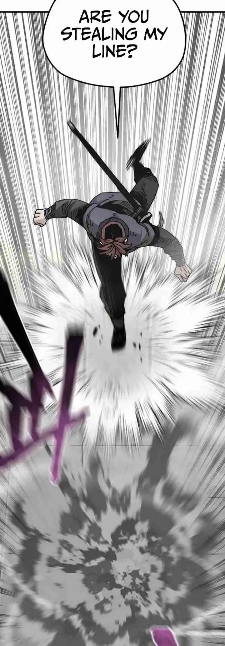 Read Murim Rpg Simulation Manga Online