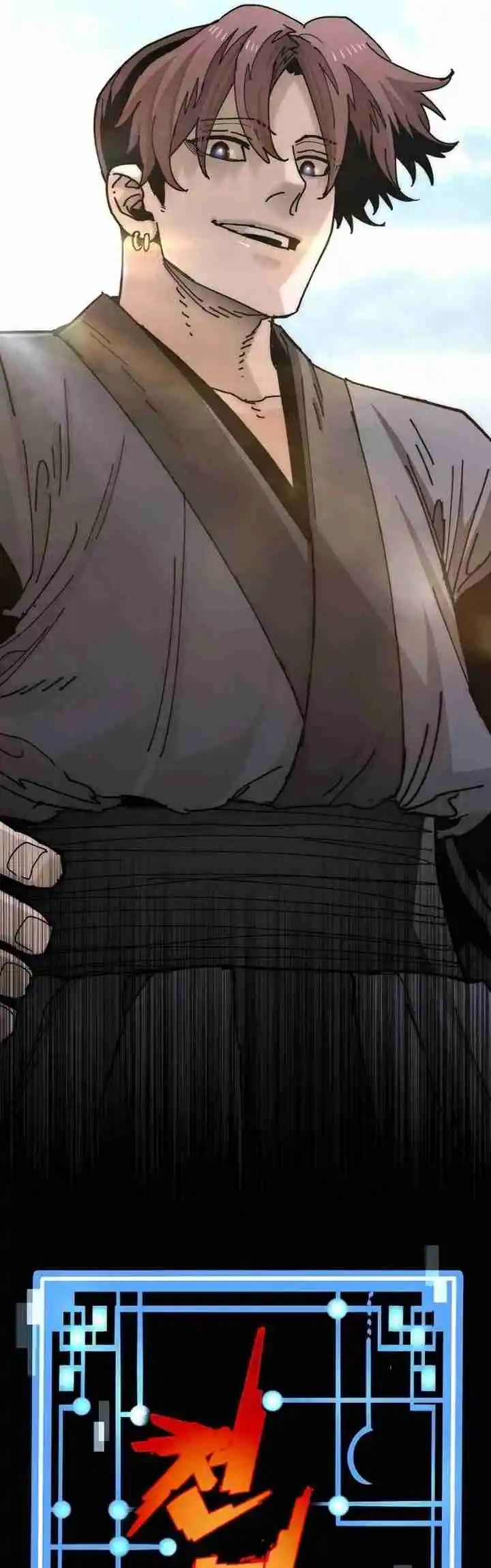 Read Murim Rpg Simulation Manga Online