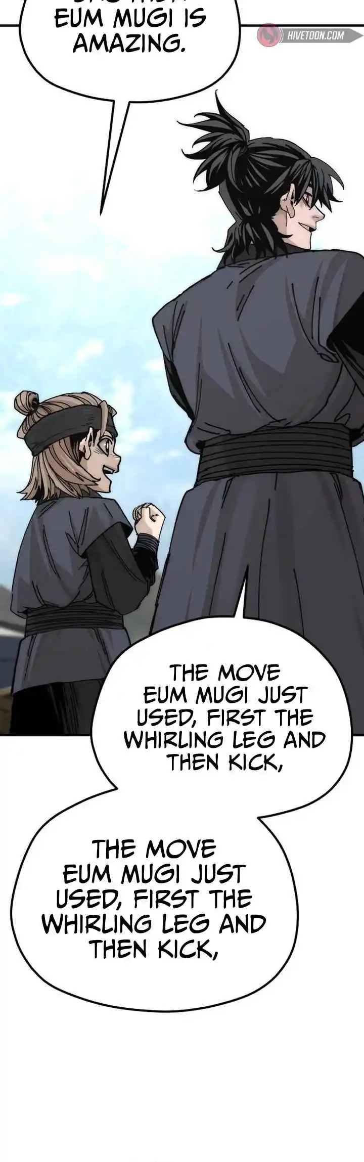 Read Murim Rpg Simulation Manga Online