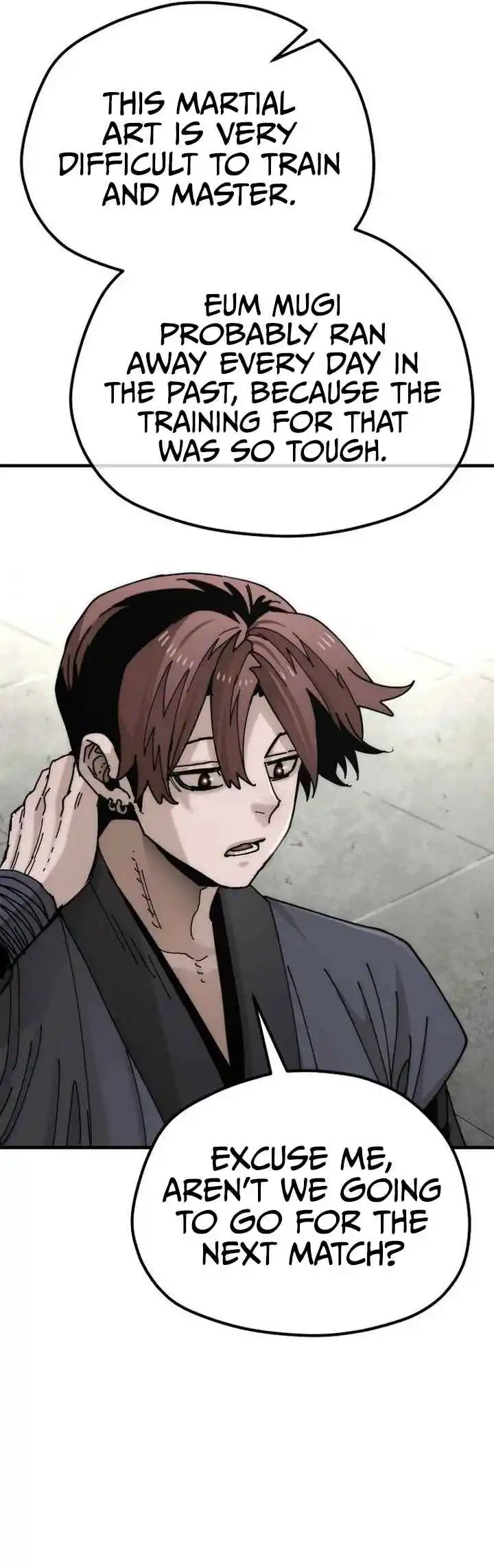 Read Murim Rpg Simulation Manga Online