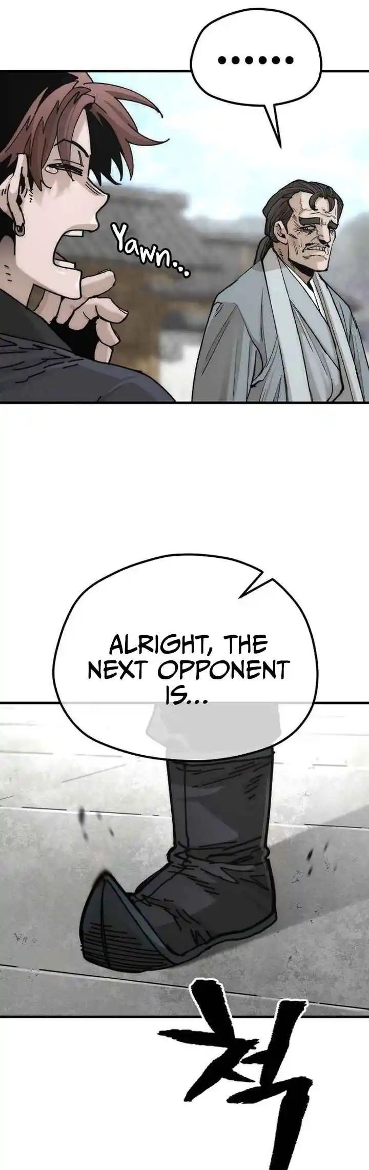 Read Murim Rpg Simulation Manga Online