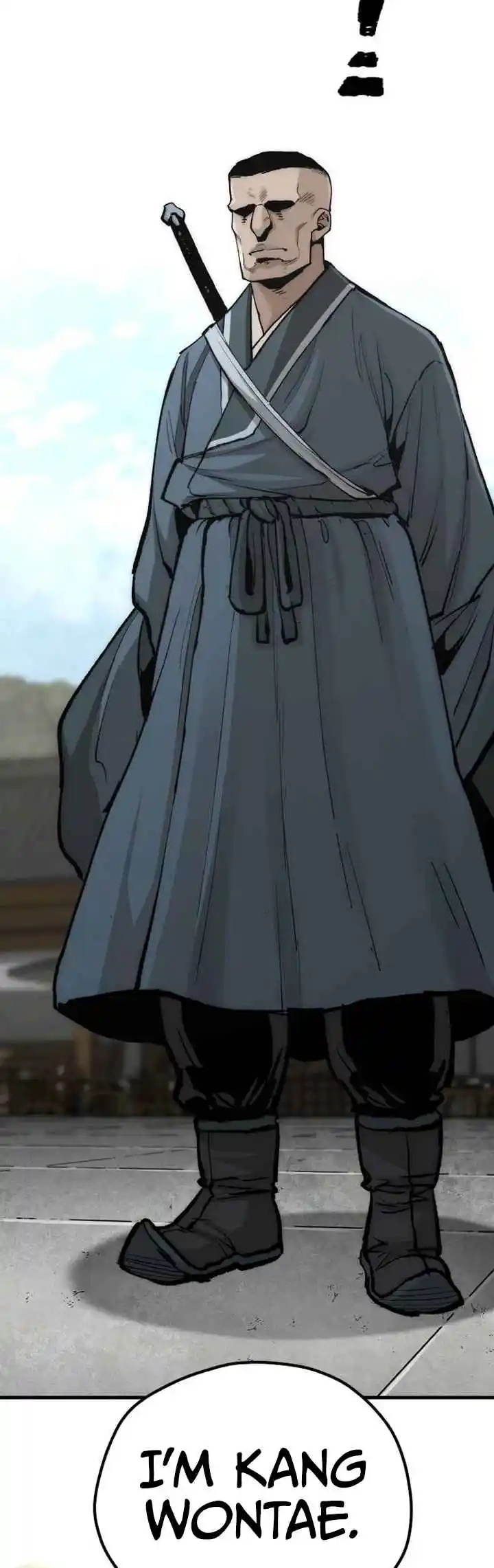 Read Murim Rpg Simulation Manga Online