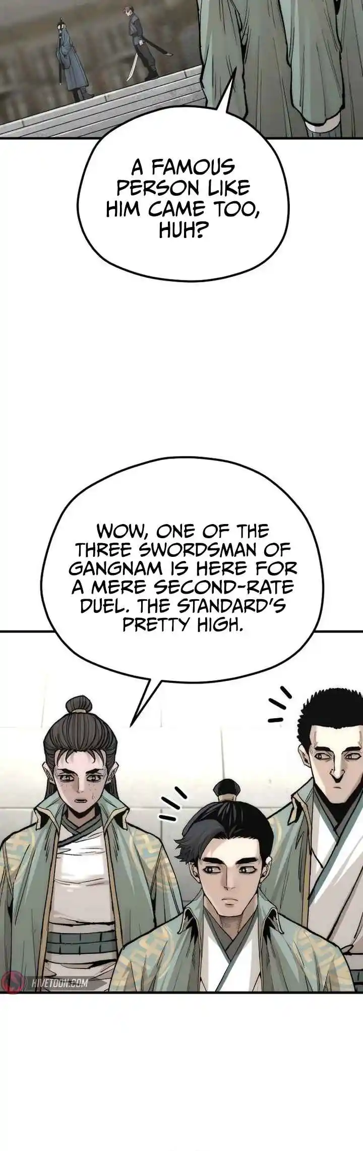 Read Murim Rpg Simulation Manga Online