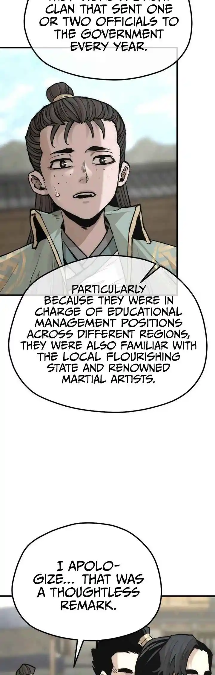 Read Murim Rpg Simulation Manga Online