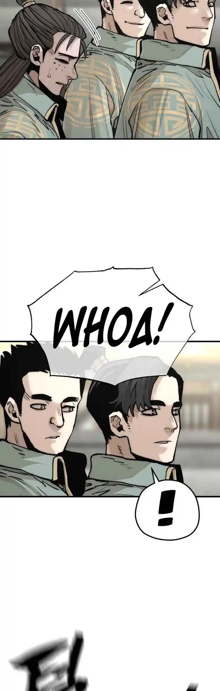 Read Murim Rpg Simulation Manga Online