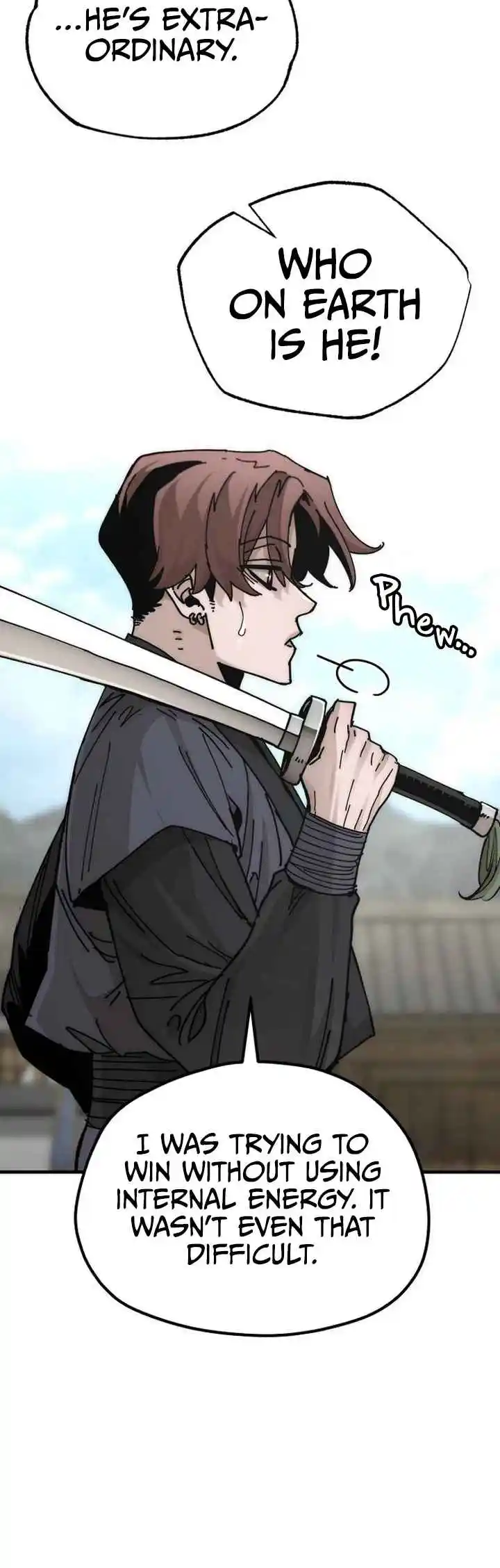 Read Murim Rpg Simulation Manga Online