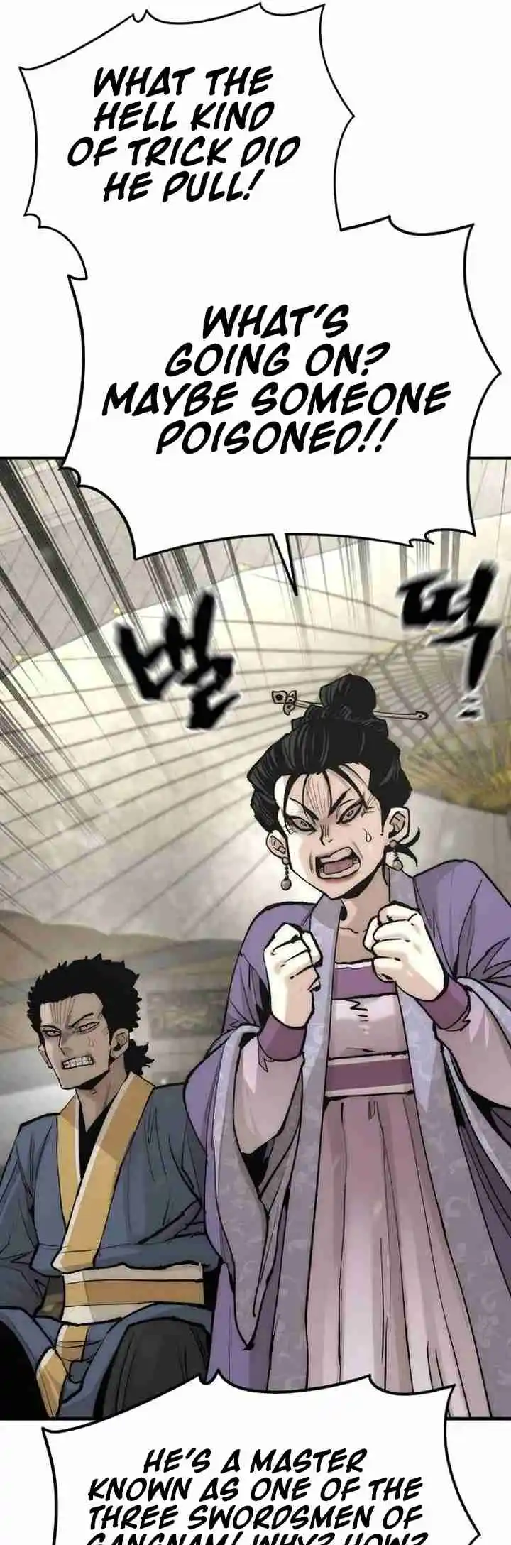 Read Murim Rpg Simulation Manga Online