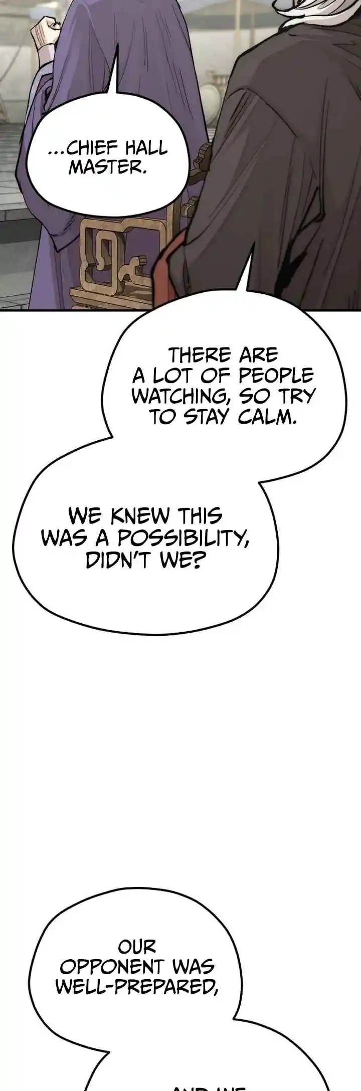 Read Murim Rpg Simulation Manga Online