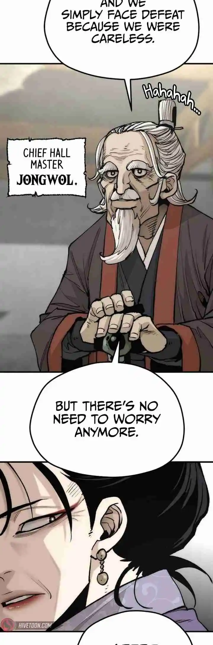 Read Murim Rpg Simulation Manga Online