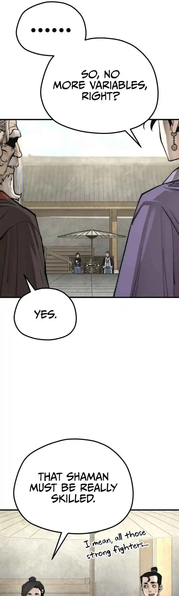 Read Murim Rpg Simulation Manga Online