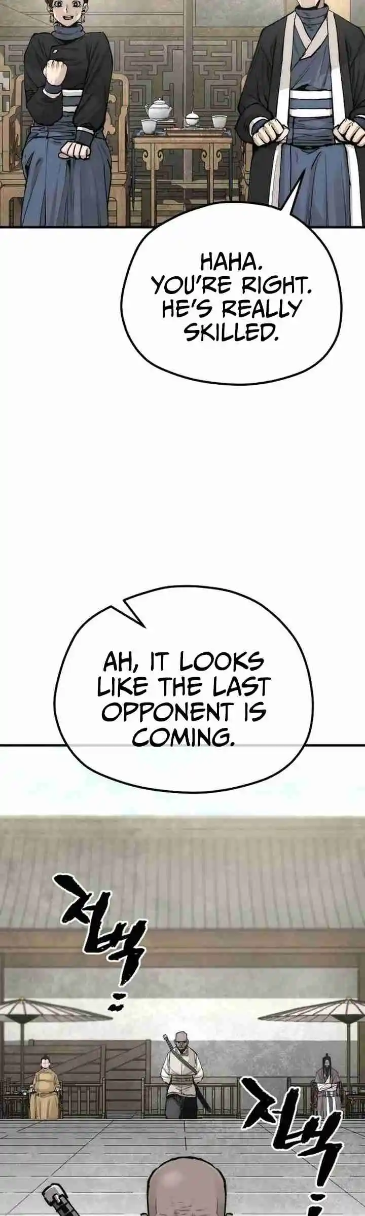 Read Murim Rpg Simulation Manga Online