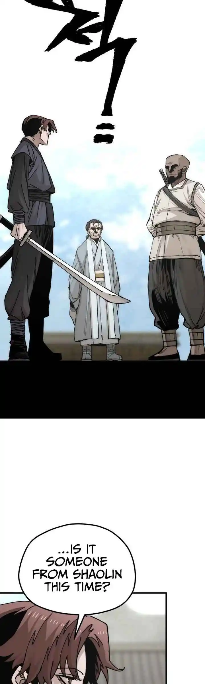 Read Murim Rpg Simulation Manga Online