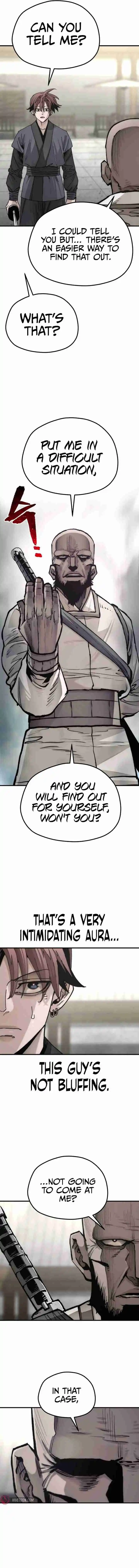 Read Murim Rpg Simulation Manga Online