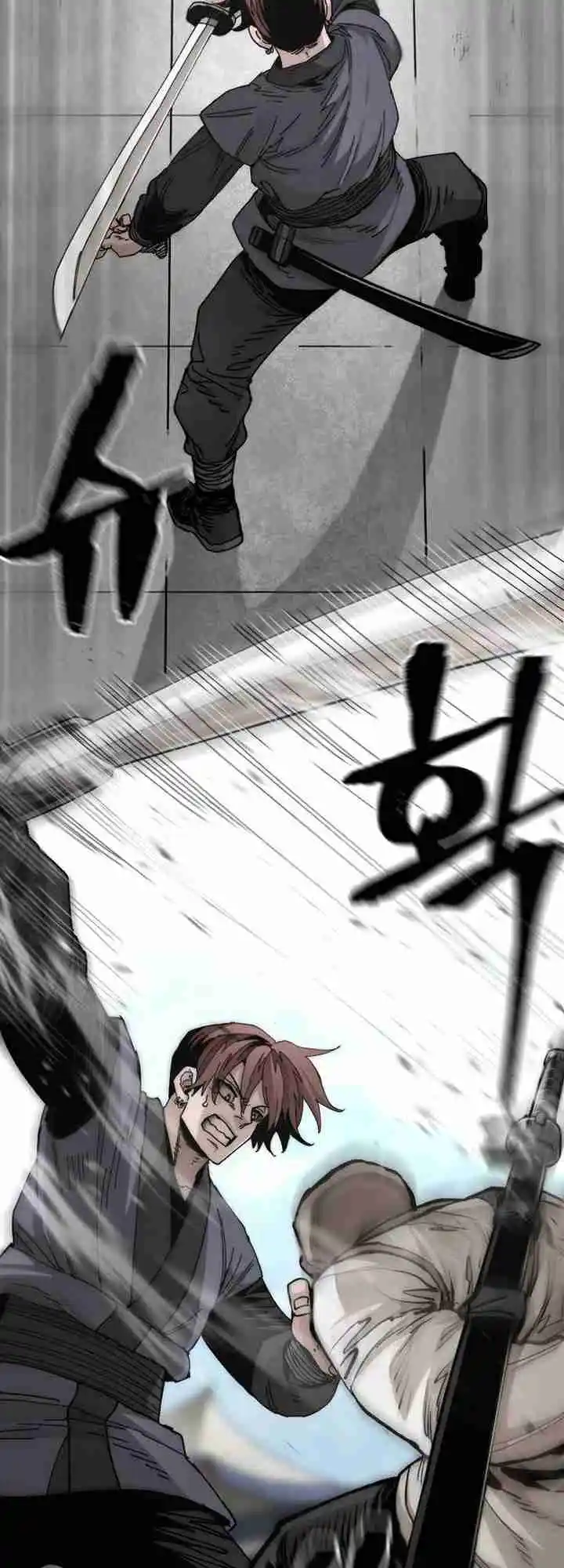 Read Murim Rpg Simulation Manga Online