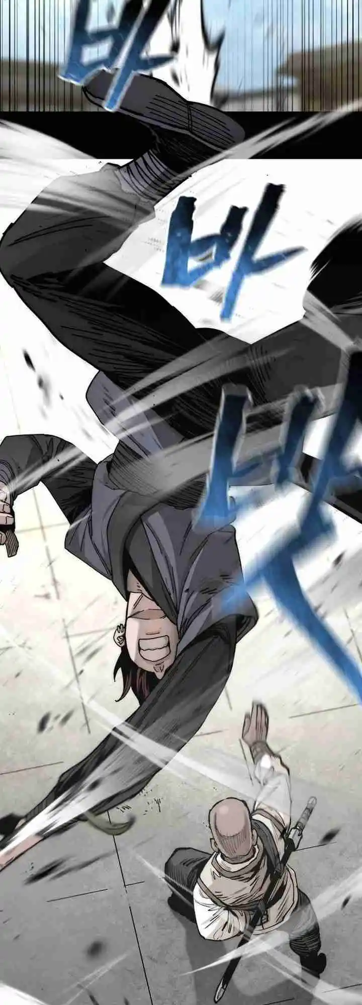 Read Murim Rpg Simulation Manga Online