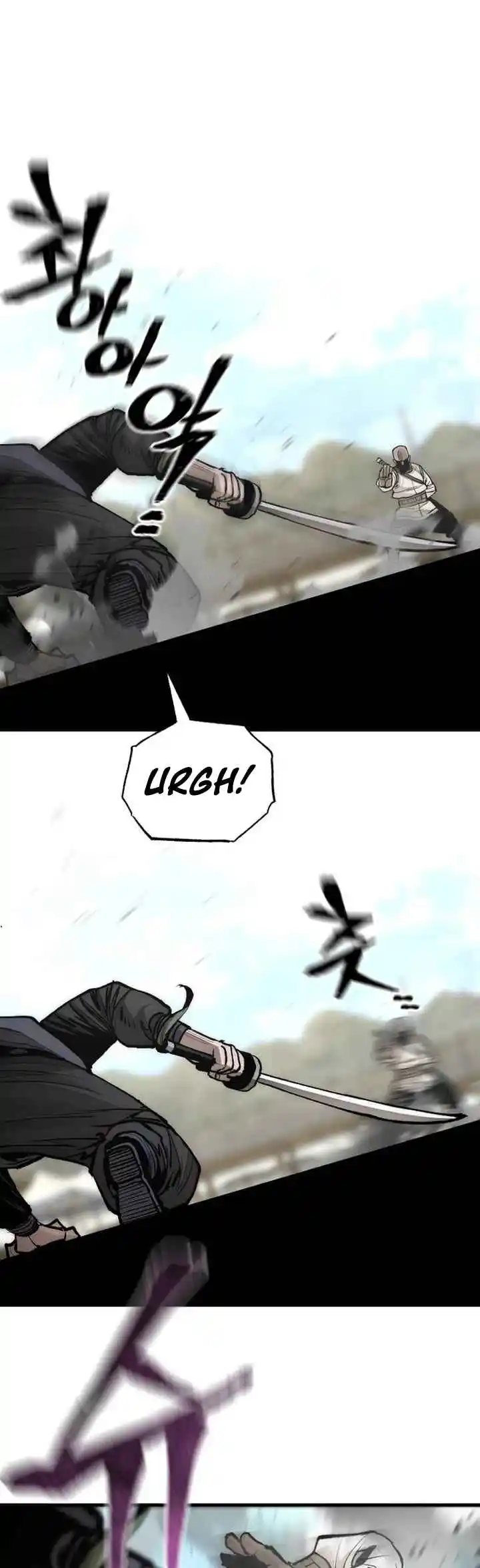 Read Murim Rpg Simulation Manga Online