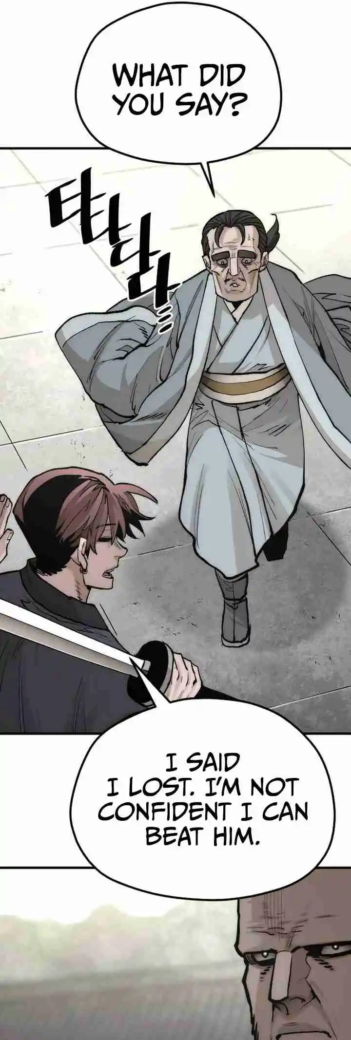 Read Murim Rpg Simulation Manga Online