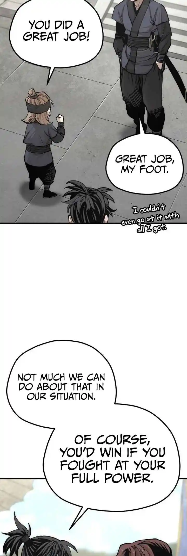 Read Murim Rpg Simulation Manga Online