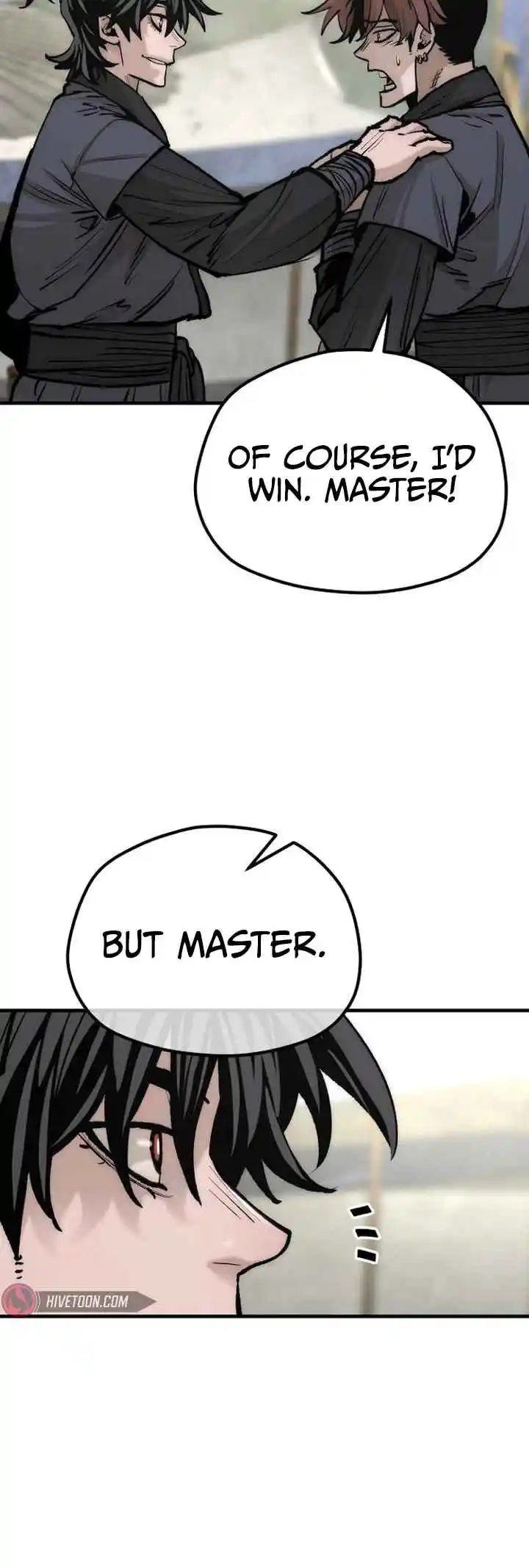 Read Murim Rpg Simulation Manga Online