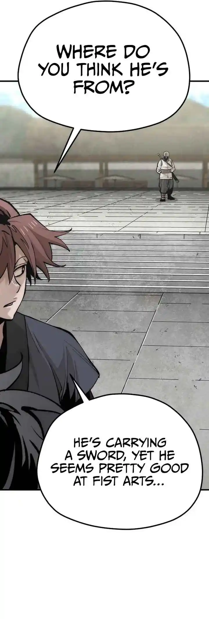 Read Murim Rpg Simulation Manga Online