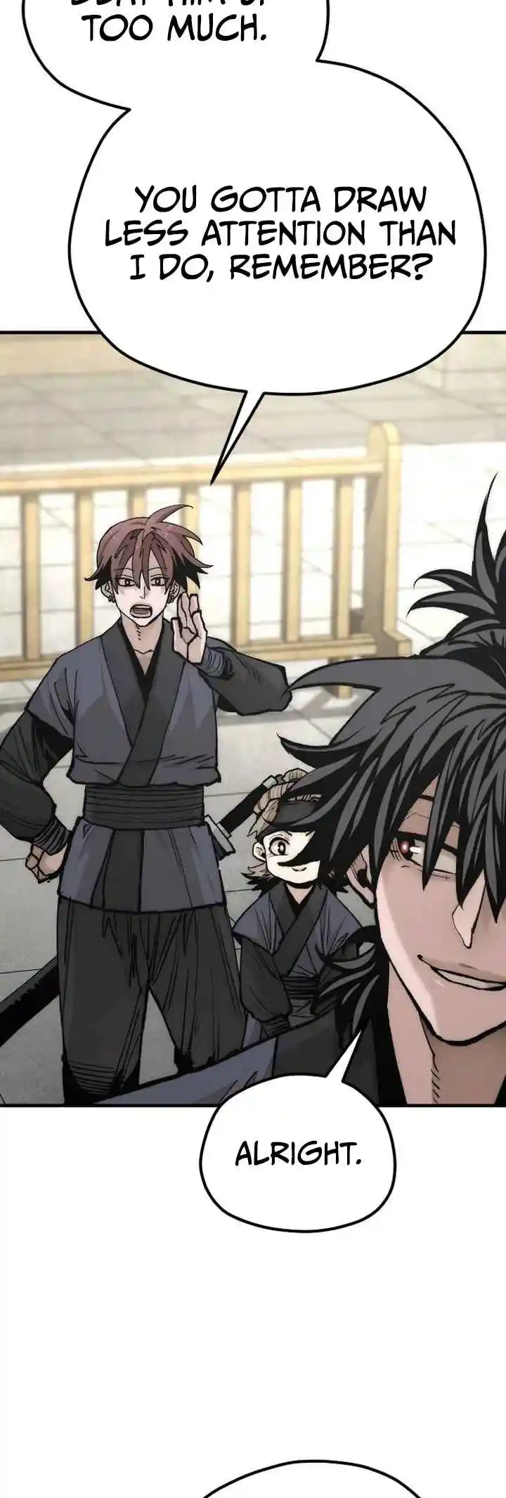 Read Murim Rpg Simulation Manga Online