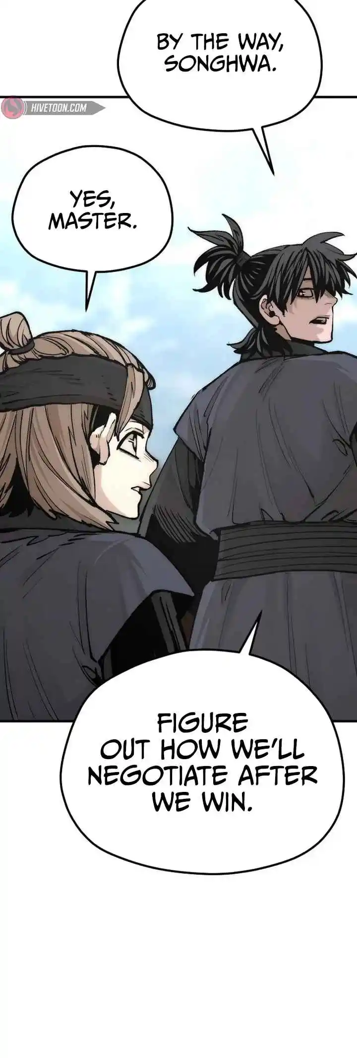 Read Murim Rpg Simulation Manga Online