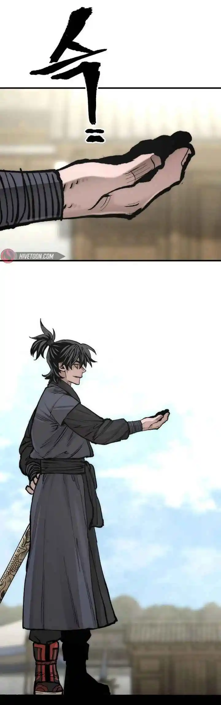 Read Murim Rpg Simulation Manga Online