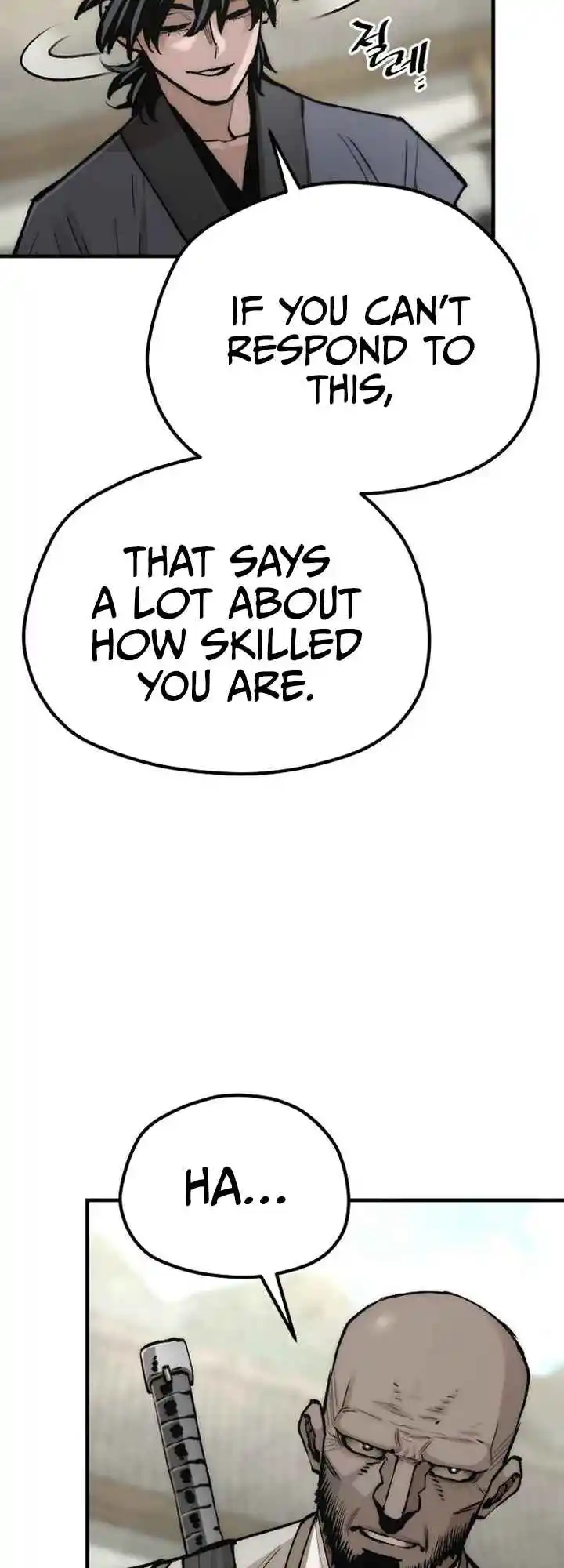 Read Murim Rpg Simulation Manga Online