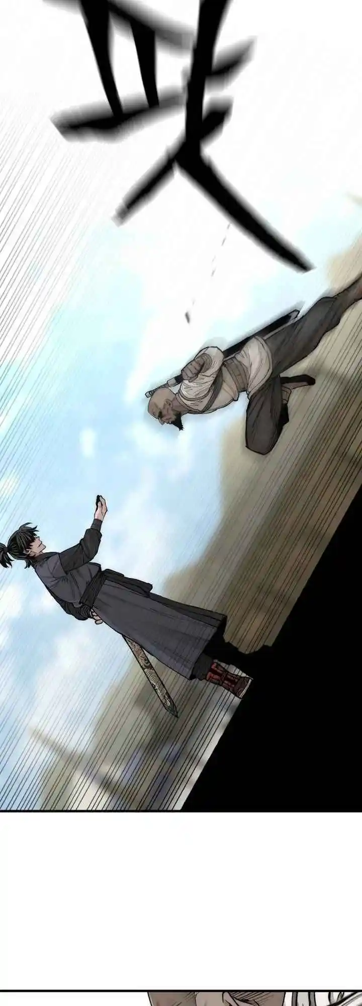 Read Murim Rpg Simulation Manga Online