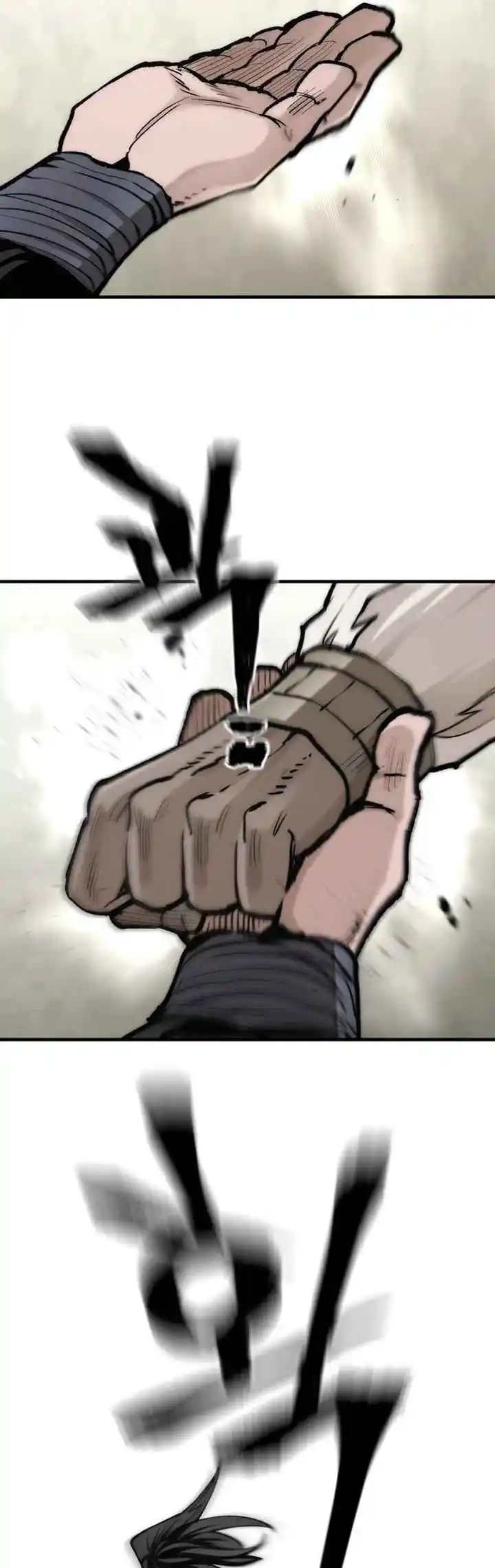 Read Murim Rpg Simulation Manga Online