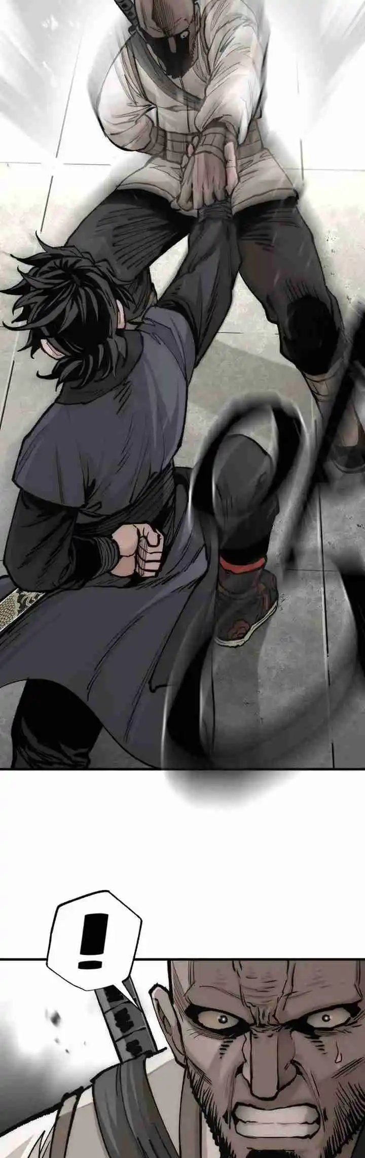 Read Murim Rpg Simulation Manga Online