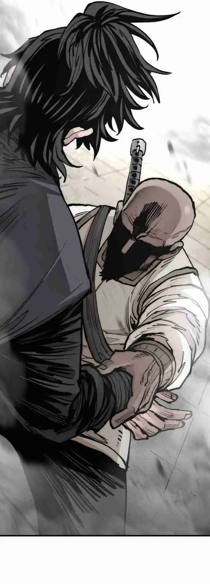 Read Murim Rpg Simulation Manga Online