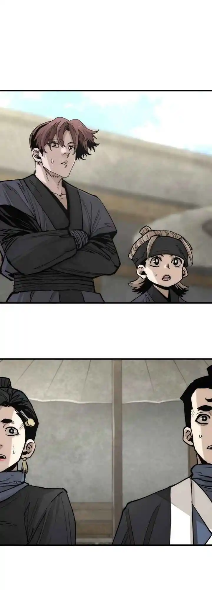 Read Murim Rpg Simulation Manga Online