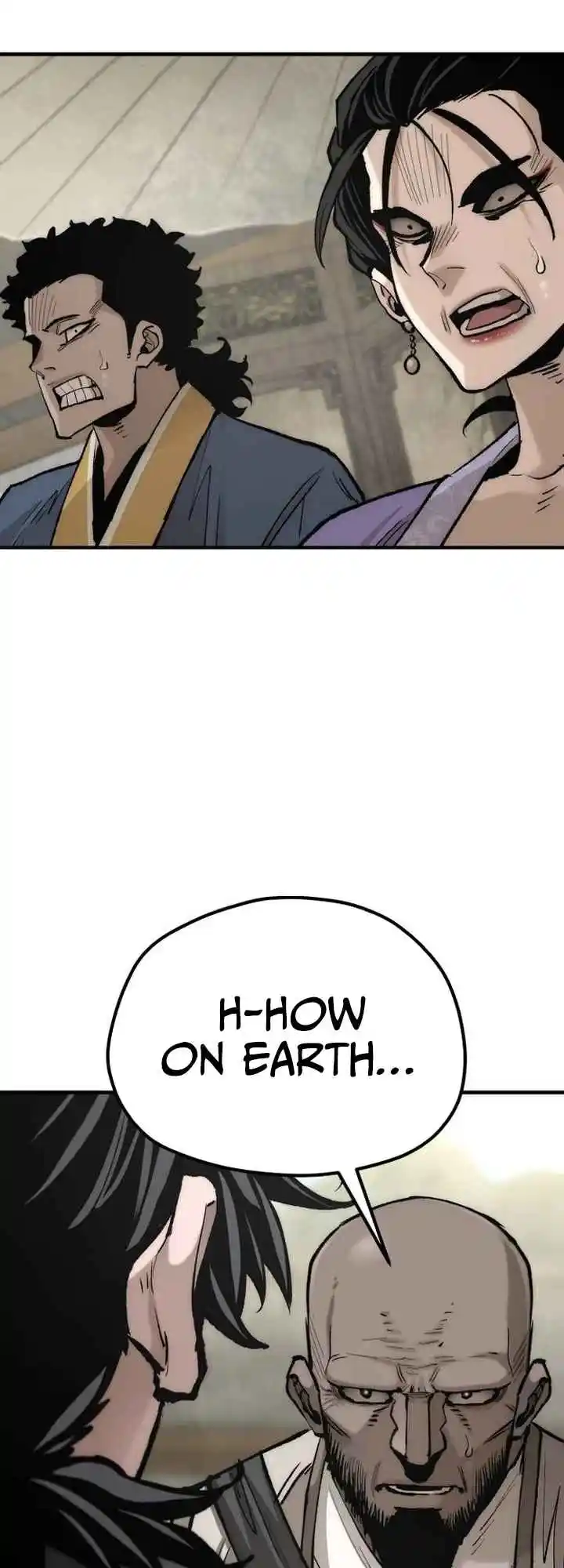 Read Murim Rpg Simulation Manga Online