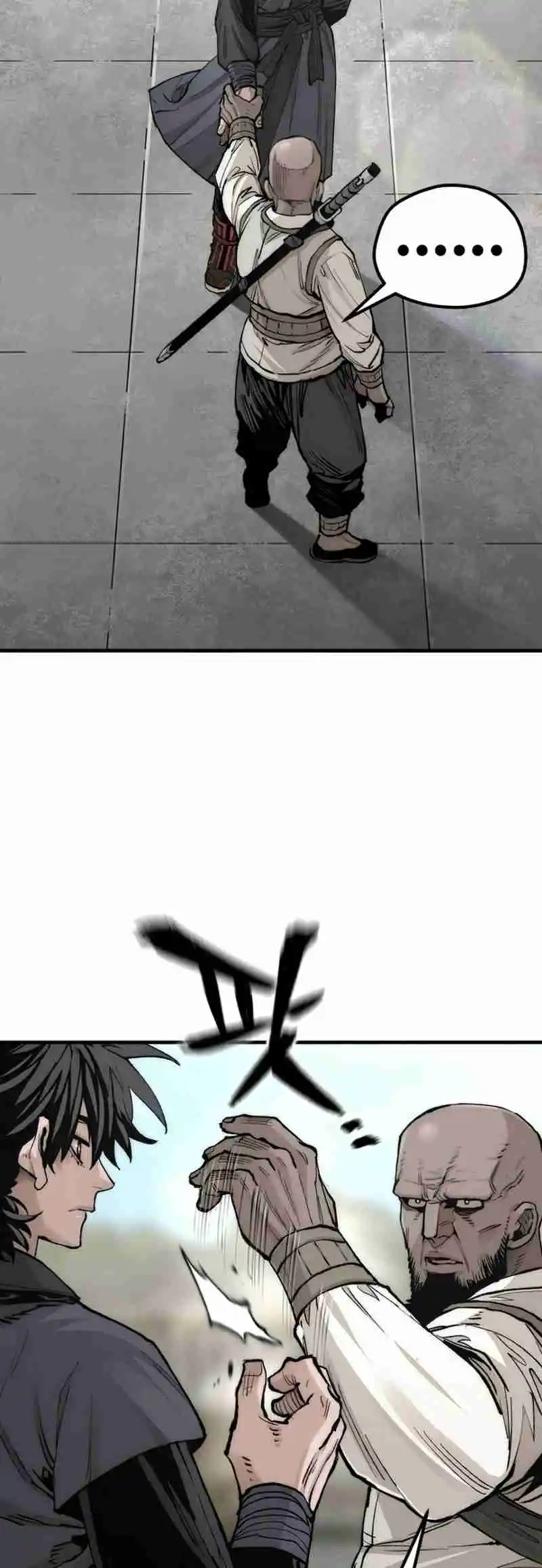 Read Murim Rpg Simulation Manga Online