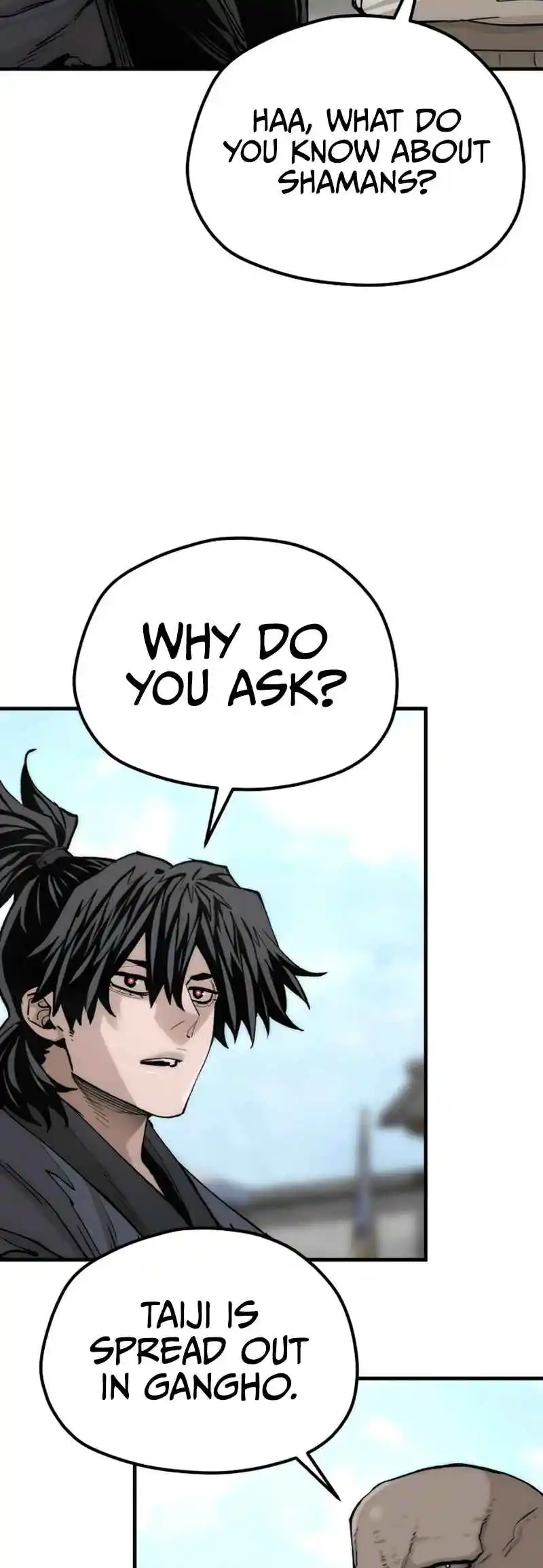 Read Murim Rpg Simulation Manga Online