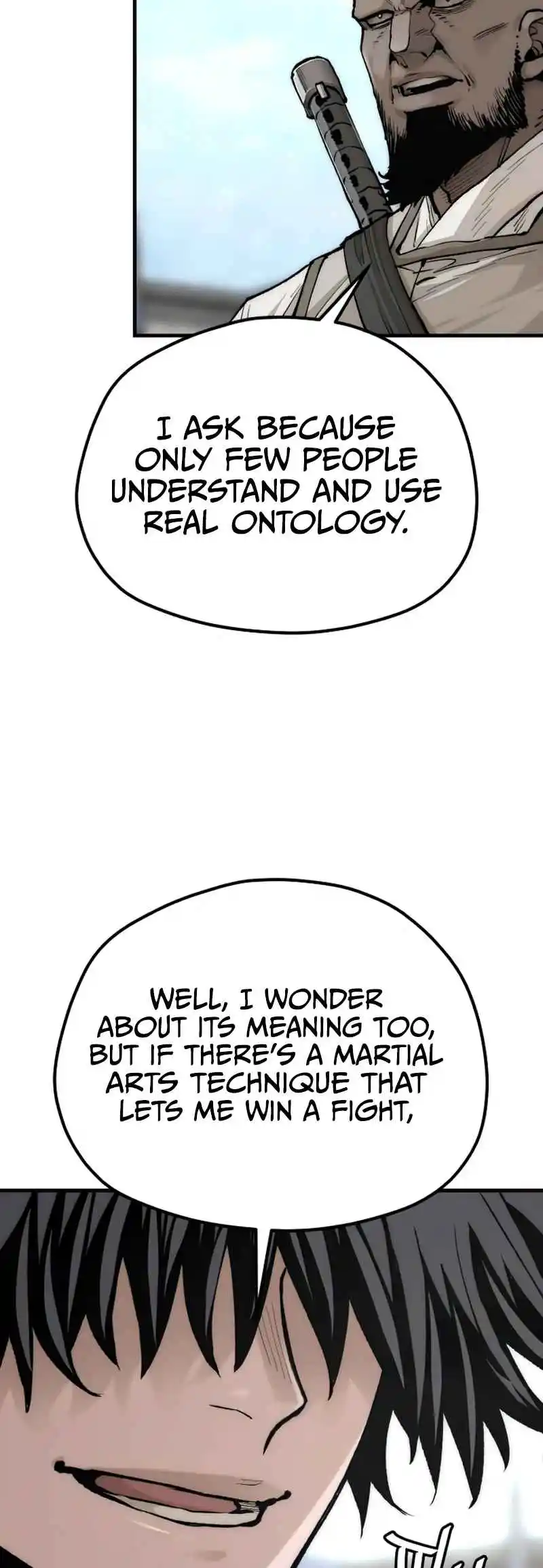 Read Murim Rpg Simulation Manga Online